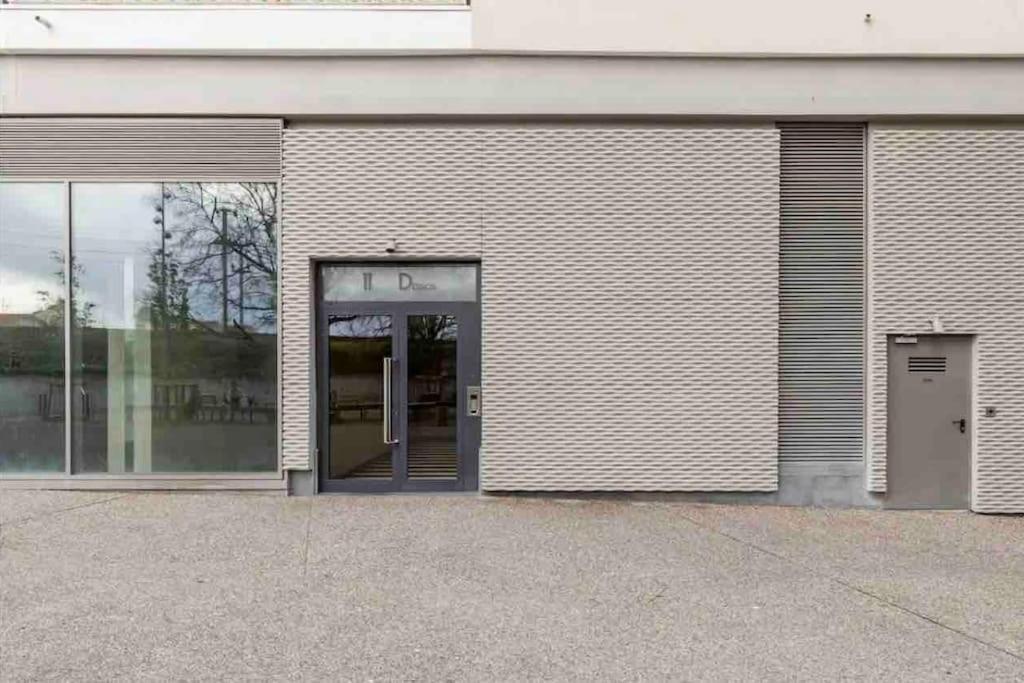 Logement Moderne Luxueux Parking Ac Cote De La Mer Niza Exterior foto