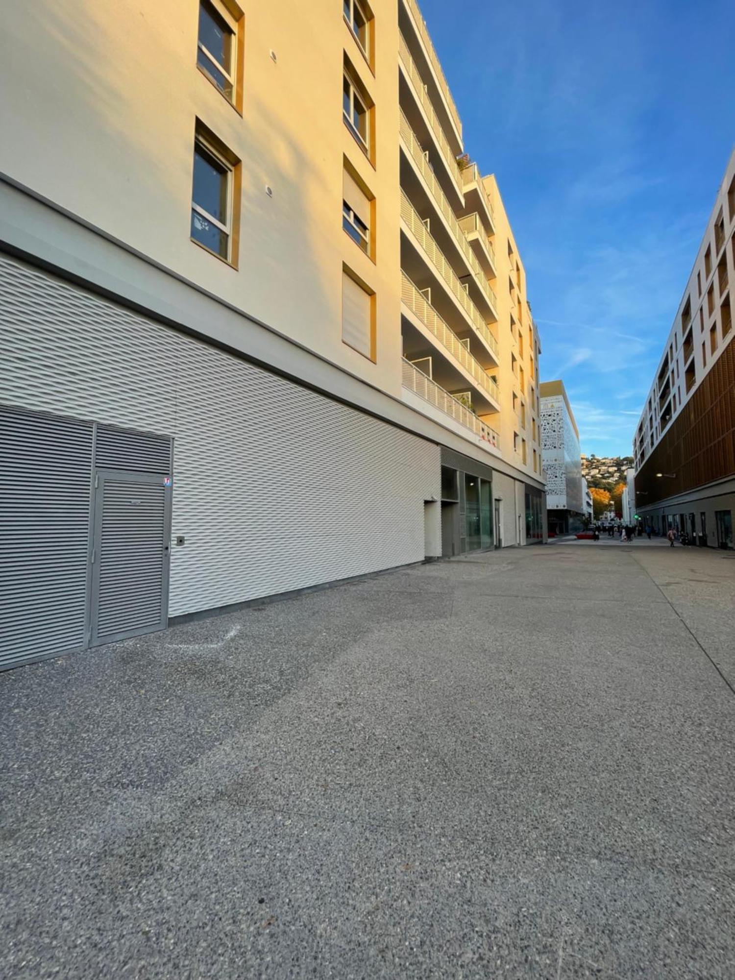 Logement Moderne Luxueux Parking Ac Cote De La Mer Niza Exterior foto